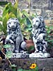 Gartenfiguren